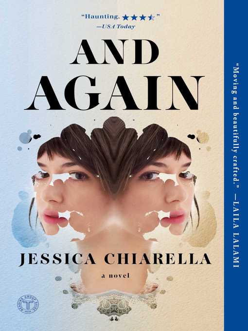 Détails du titre pour And Again par Jessica Chiarella - Liste d'attente